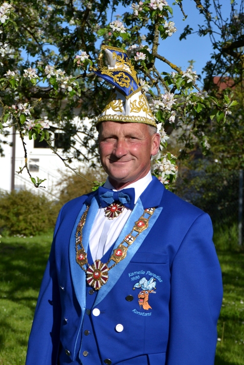 Richard Hörenberg